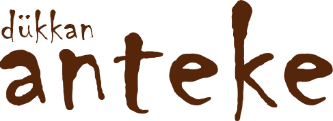 Dükkan Anteke